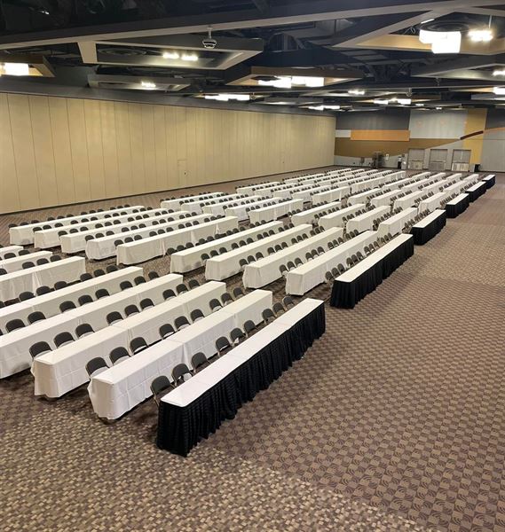 Northern Kentucky Convention Center