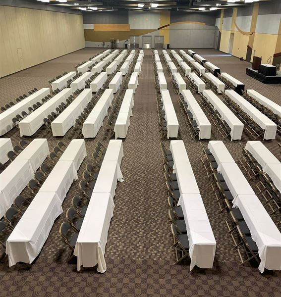 Northern Kentucky Convention Center