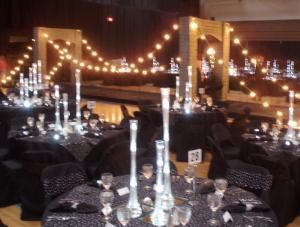 Crystal City Wedding & Party Center Penn Yan