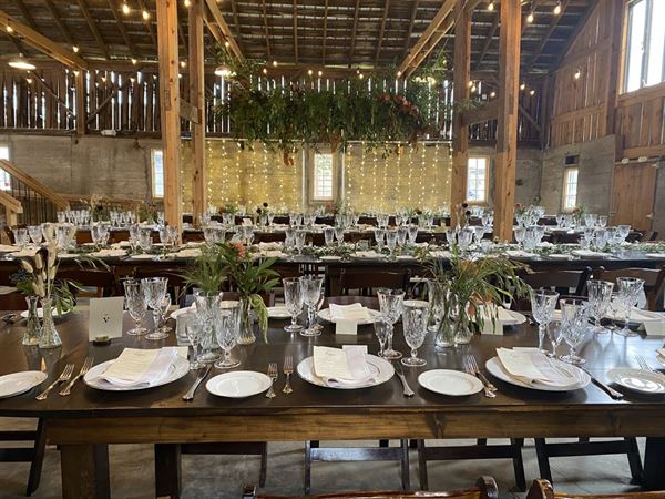 The Iron Fish Distillery