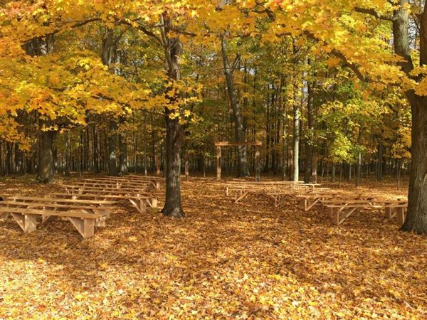 The Iron Fish Distillery