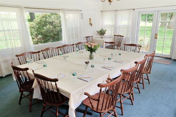 Blackberry River Inn