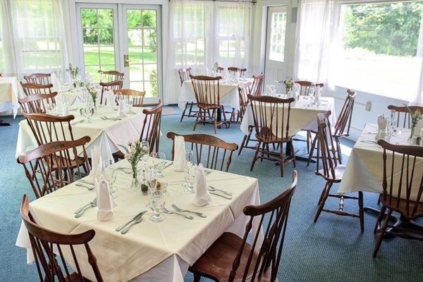 Blackberry River Inn