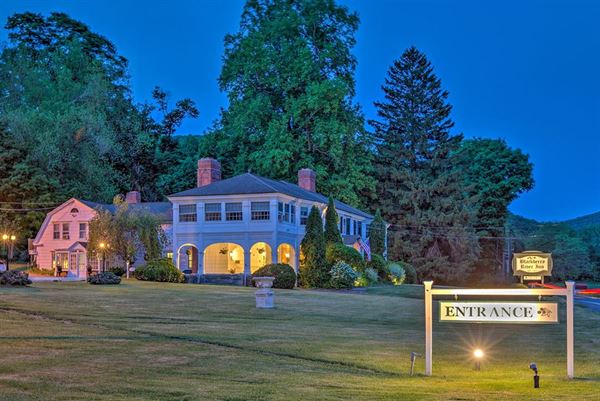 Blackberry River Inn