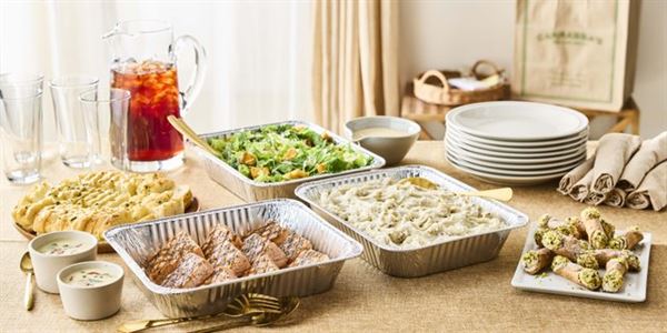 Carrabba's Italian Grill