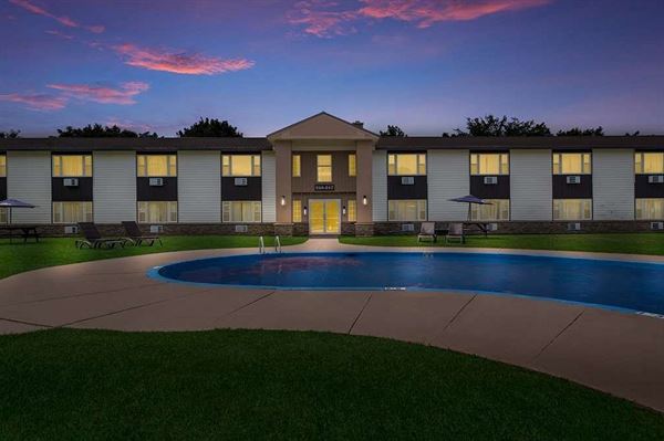 Best Western - Glengarry Hotel