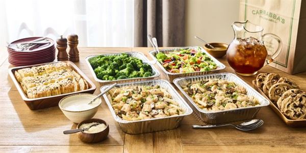 Carrabba's Italian Grill