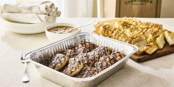 Carrabba's Italian Grill