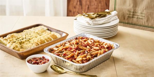 Carrabba's Italian Grill