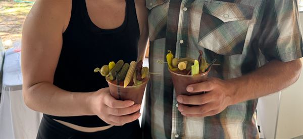 5th and Handle Bar Service