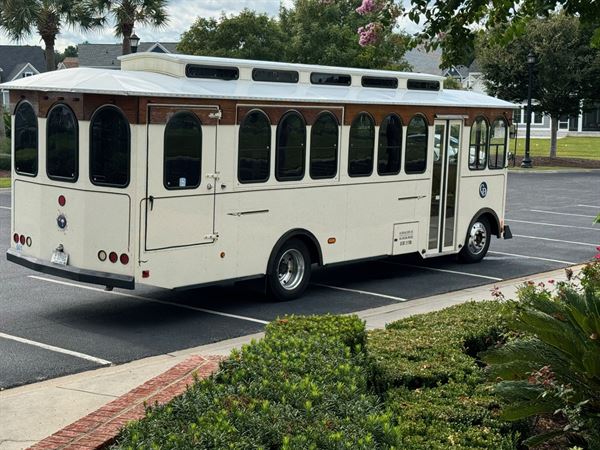 5th and Handle Bar Service