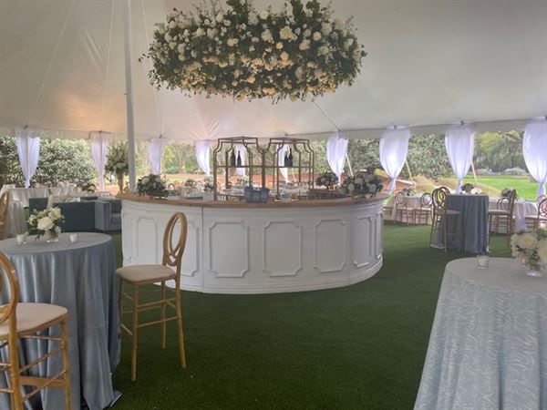 5th and Handle Bar Service