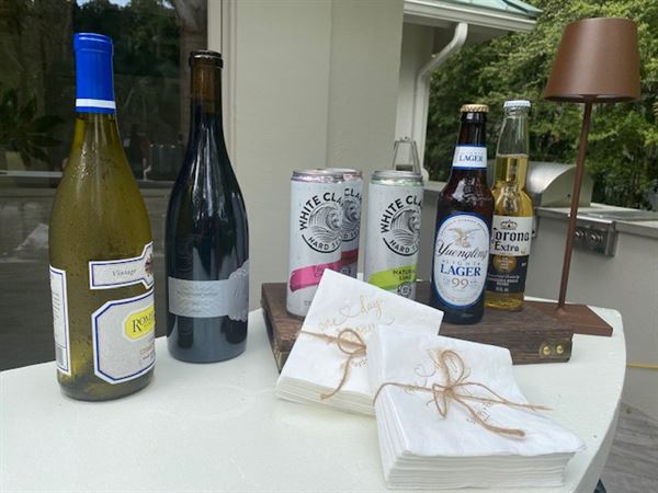 5th and Handle Bar Service