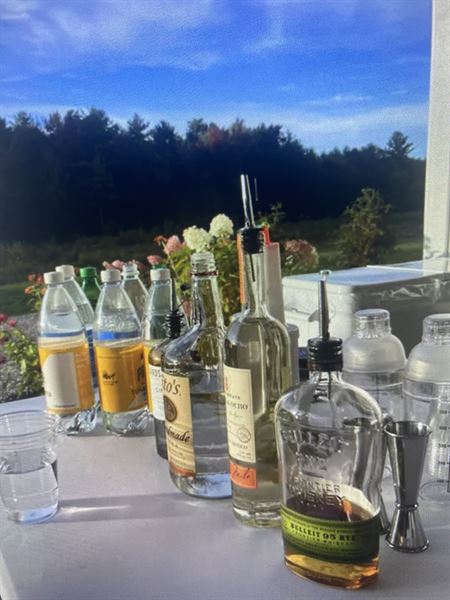 5th and Handle Bar Service