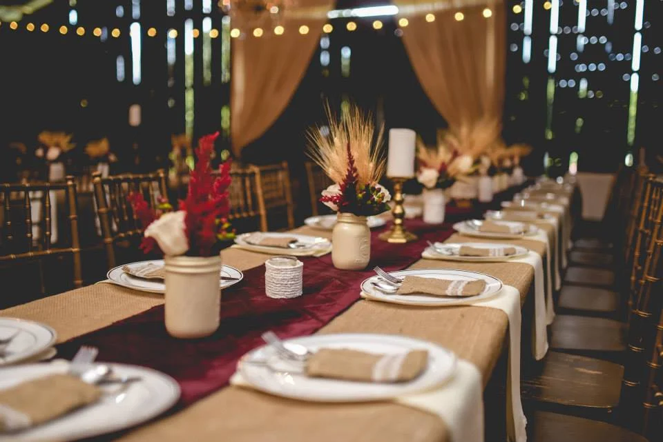 The Barn at Twin Oaks Ranch