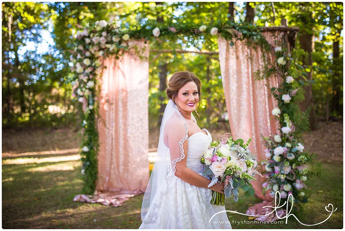 The Barn at Twin Oaks Ranch