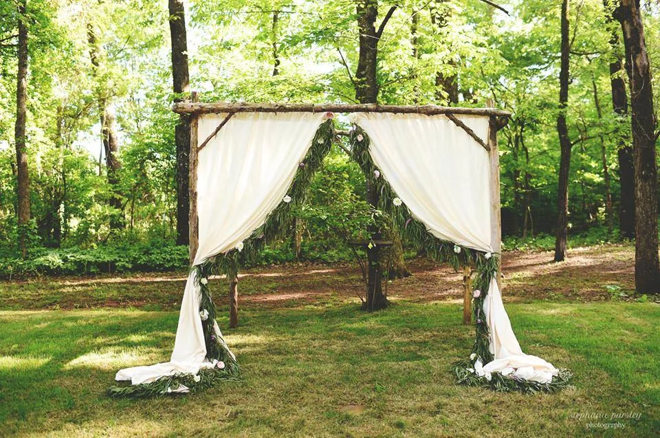 The Barn at Twin Oaks Ranch