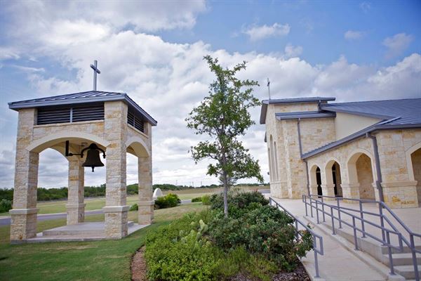 St Jerome Catholic Church