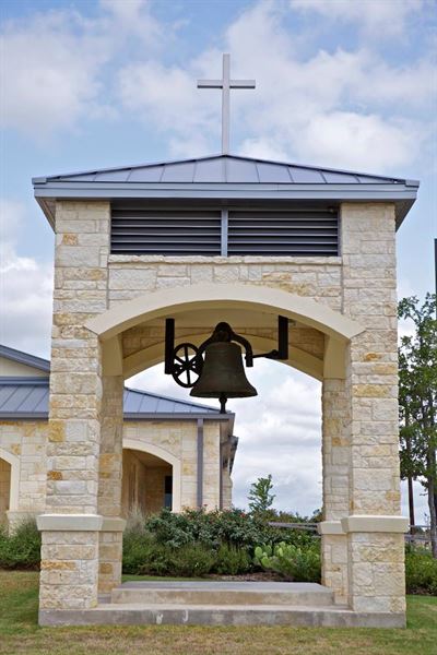 St Jerome Catholic Church