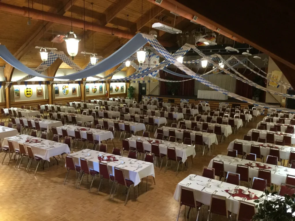 German Canadian Club Hansa