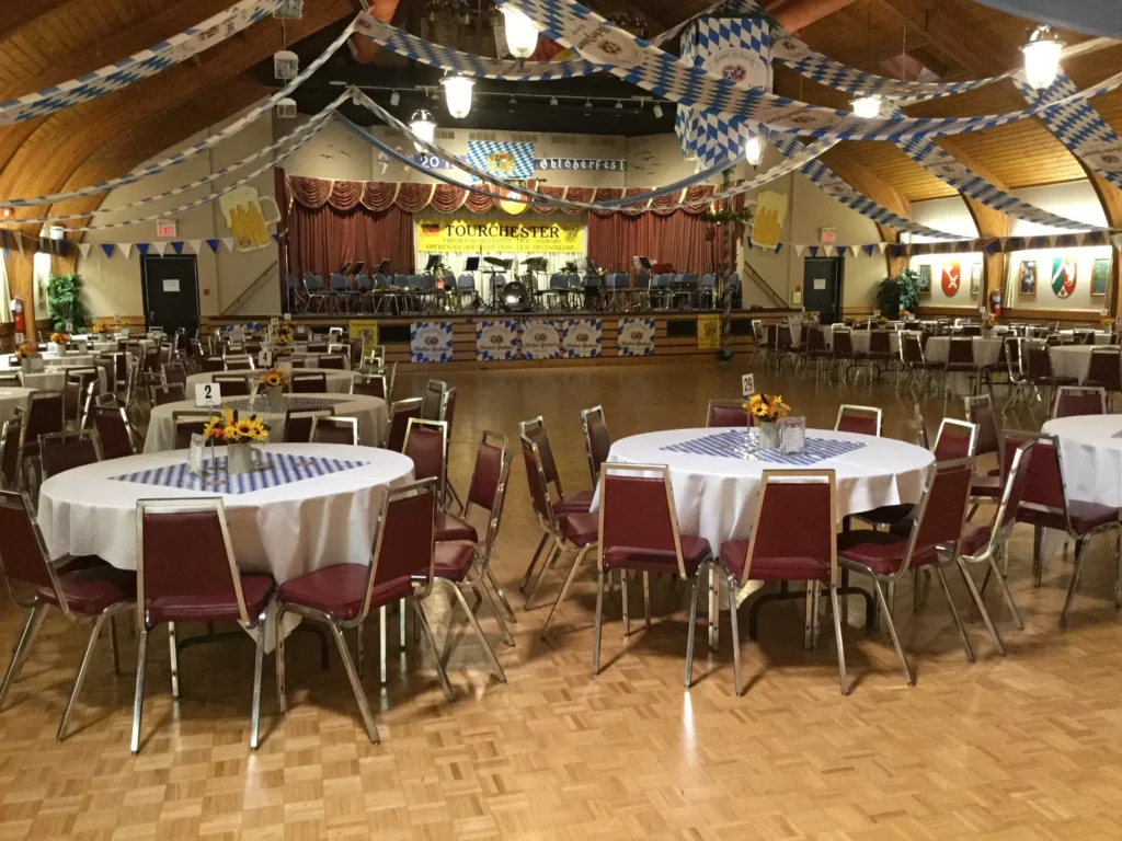 German Canadian Club Hansa