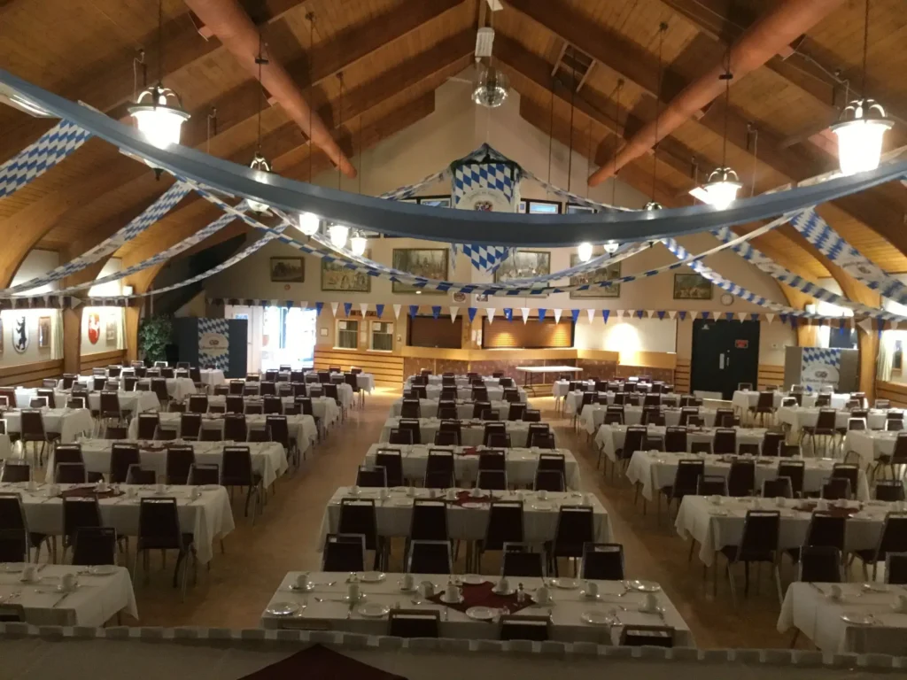 German Canadian Club Hansa