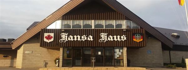 German Canadian Club Hansa