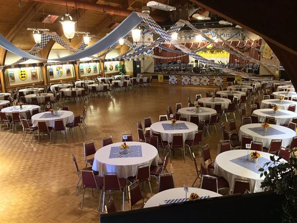 German Canadian Club Hansa