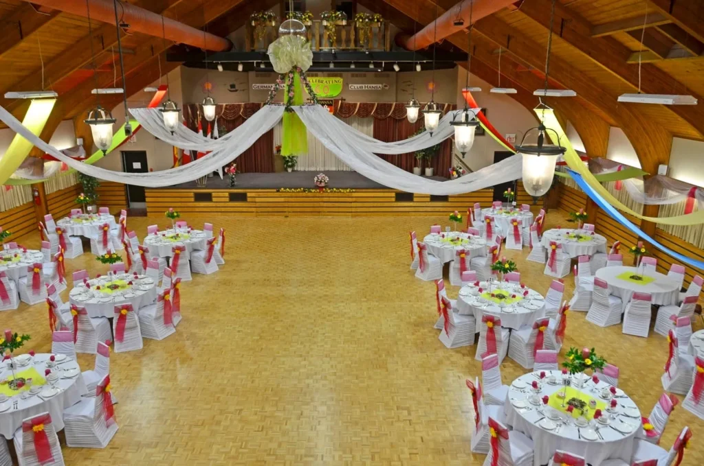 German Canadian Club Hansa