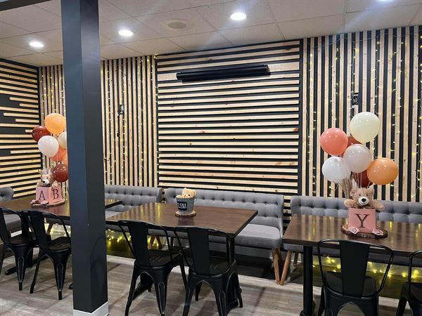 Redemption Events at The Stone Dry Co