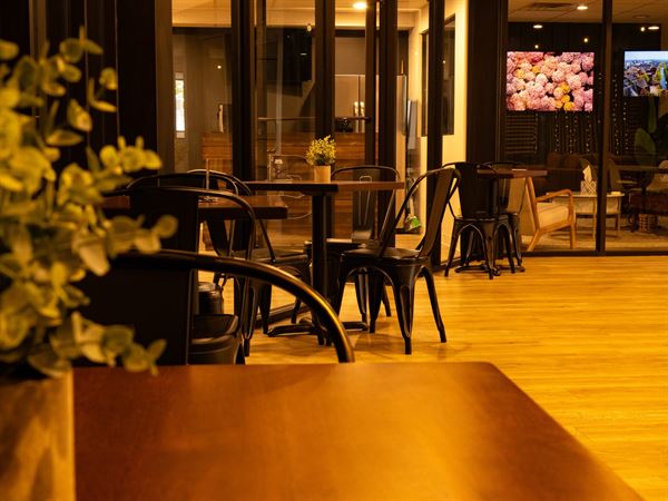 Redemption Events at The Stone Dry Co