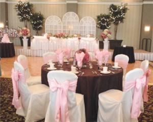 Crystal City Wedding & Party Center Penn Yan