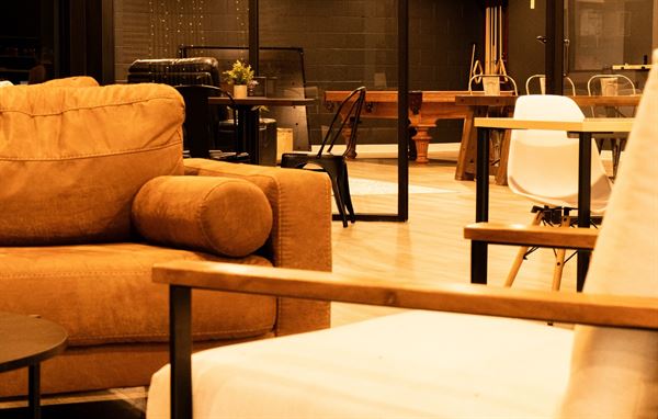 Redemption Events at The Stone Dry Co