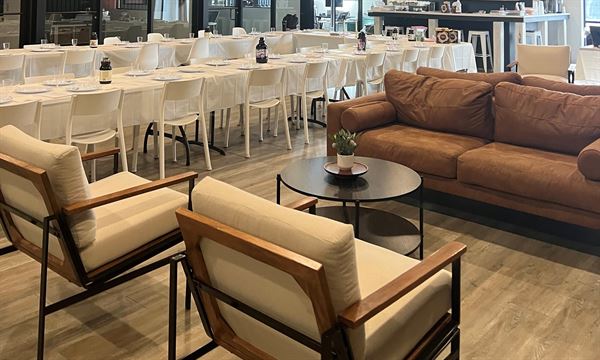 Redemption Events at The Stone Dry Co