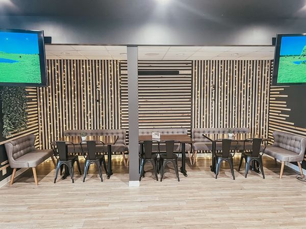 Redemption Events at The Stone Dry Co