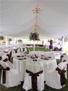 Crystal City Wedding & Party Center Penn Yan