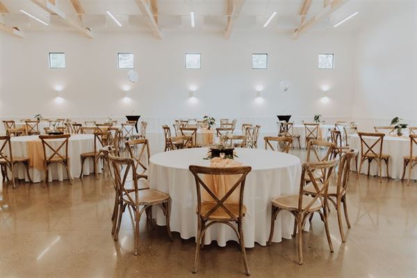 Ivy House Weddings & Events