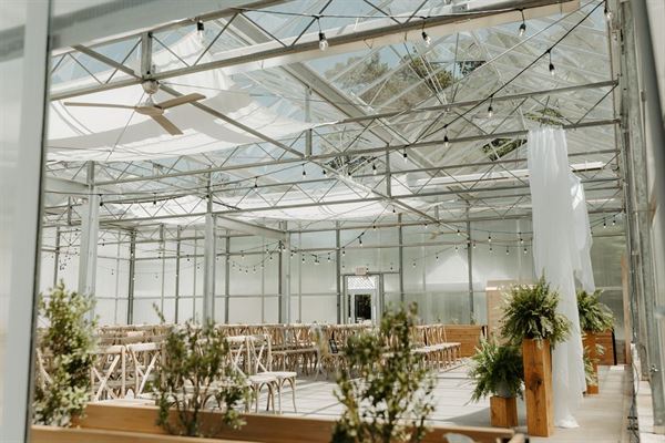 Ivy House Weddings & Events