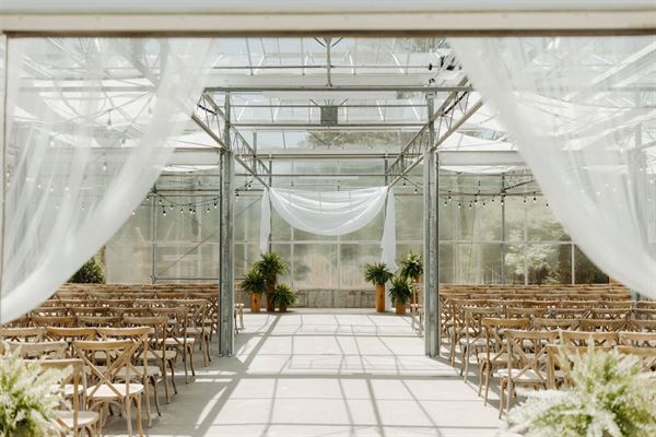 Ivy House Weddings & Events