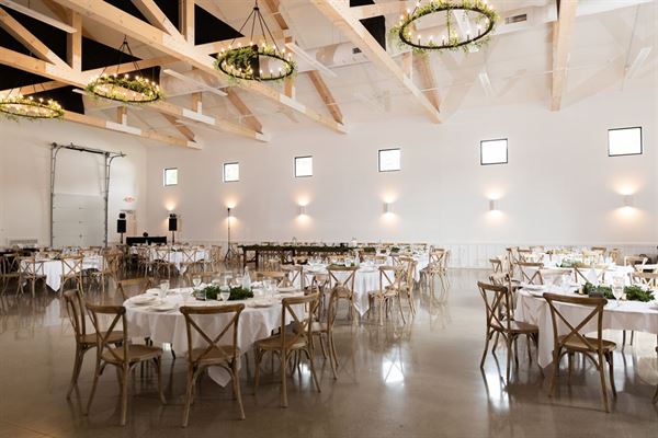 Ivy House Weddings & Events