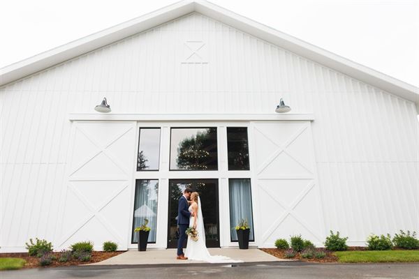 Ivy House Weddings & Events