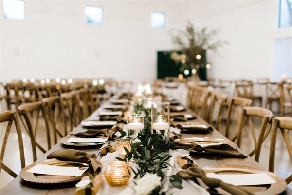 Ivy House Weddings & Events