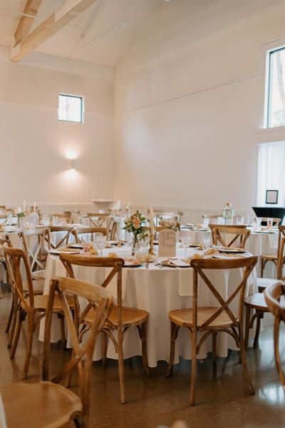Ivy House Weddings & Events