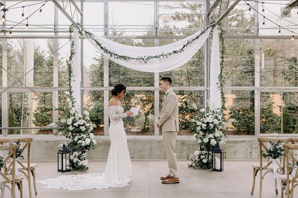 Ivy House Weddings & Events