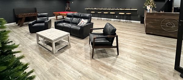 Redemption Events at The Stone Dry Co