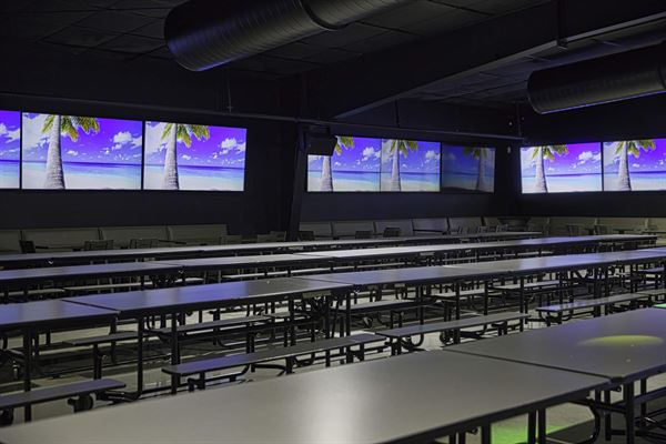 Renaissance Event Center