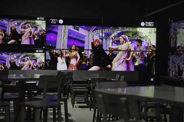 Renaissance Event Center