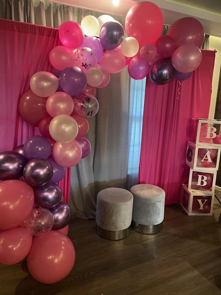 Studio No. 7 Events LLC