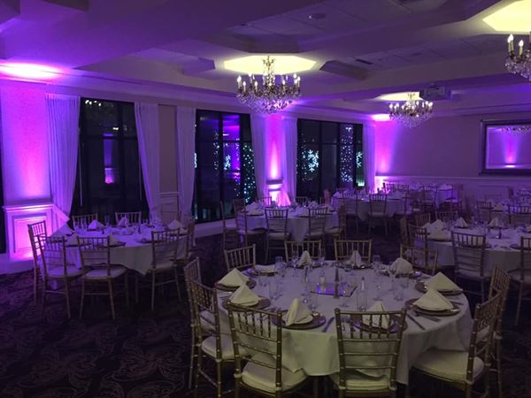 Signature Chop House