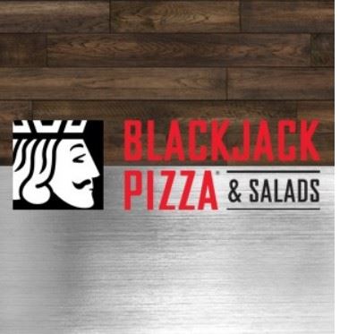 Blackjack Pizza & Salads